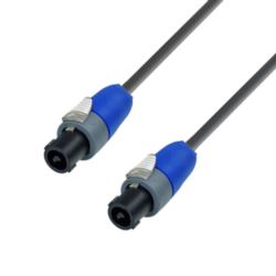 Adam Hall Cables K5 S215 SS 1000